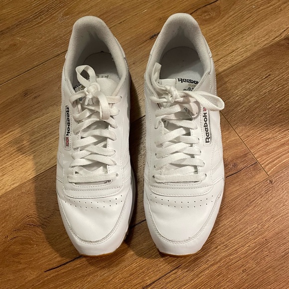 Reebok Classic Leather N/Core - Picture 3 of 3